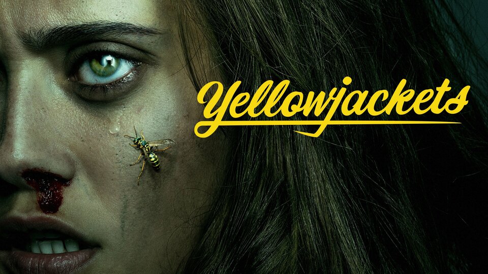 Yellowjackets - Showtime