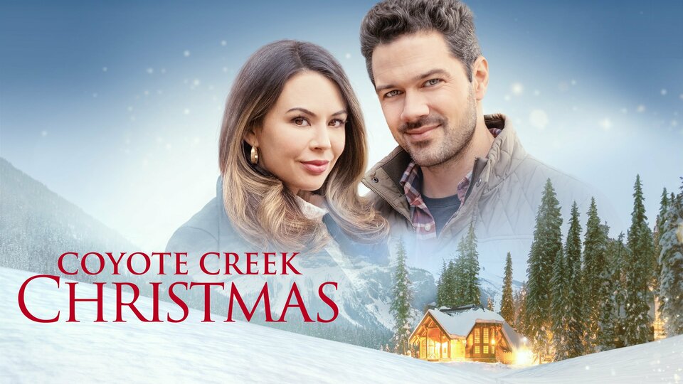 Coyote Creek Christmas - Hallmark Channel