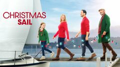 Christmas Sail - Hallmark Channel