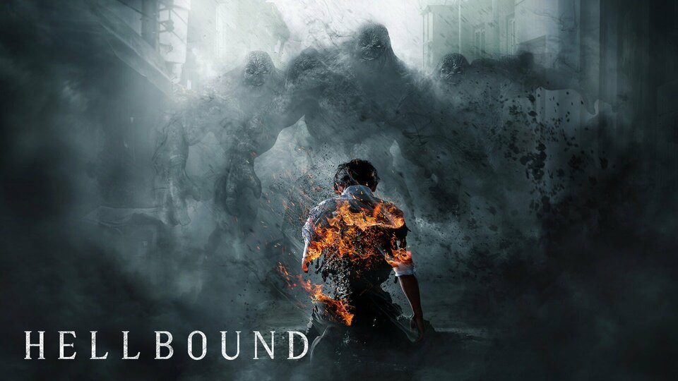 Hellbound - Netflix