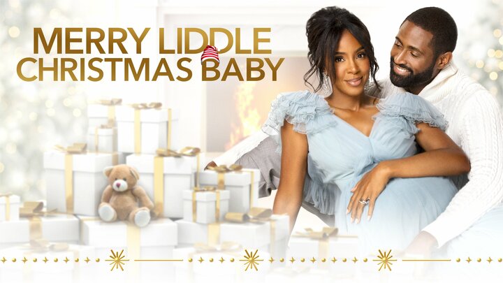 Merry Liddle Christmas Baby - Lifetime Movie - Where To Watch