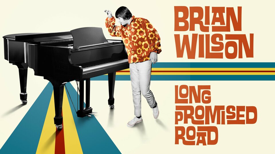 Brian Wilson: Long Promised Road - PBS