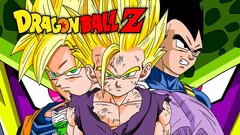 Dragon Ball Z - Cartoon Network