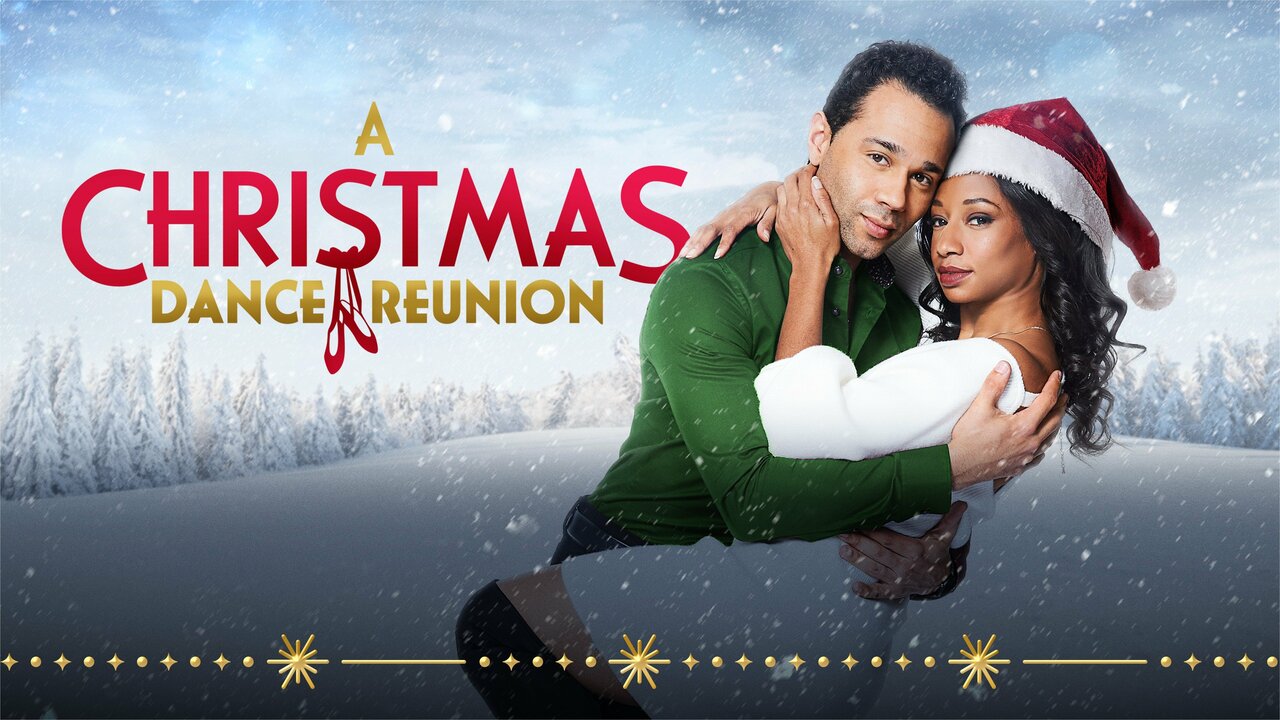 A Christmas Dance Reunion - Lifetime Movie - Where To Watch