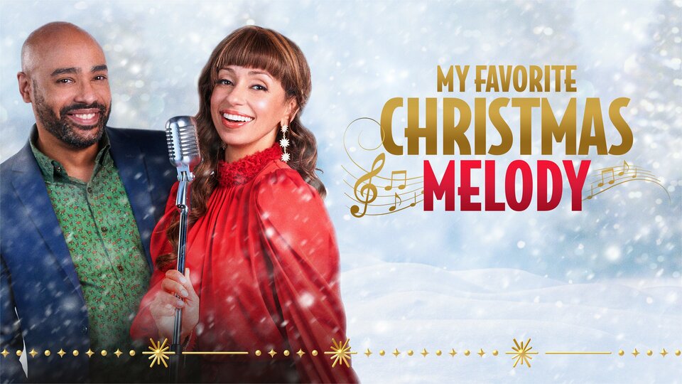 My Favorite Christmas Melody - Lifetime