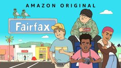 Fairfax