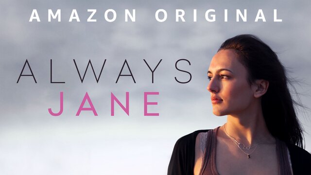 Always Jane key art