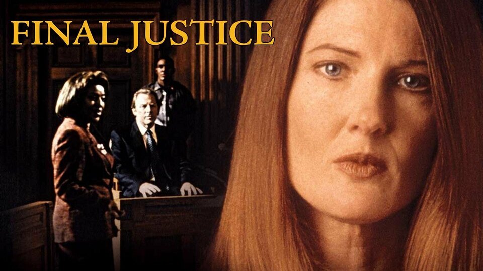 Final Justice - 