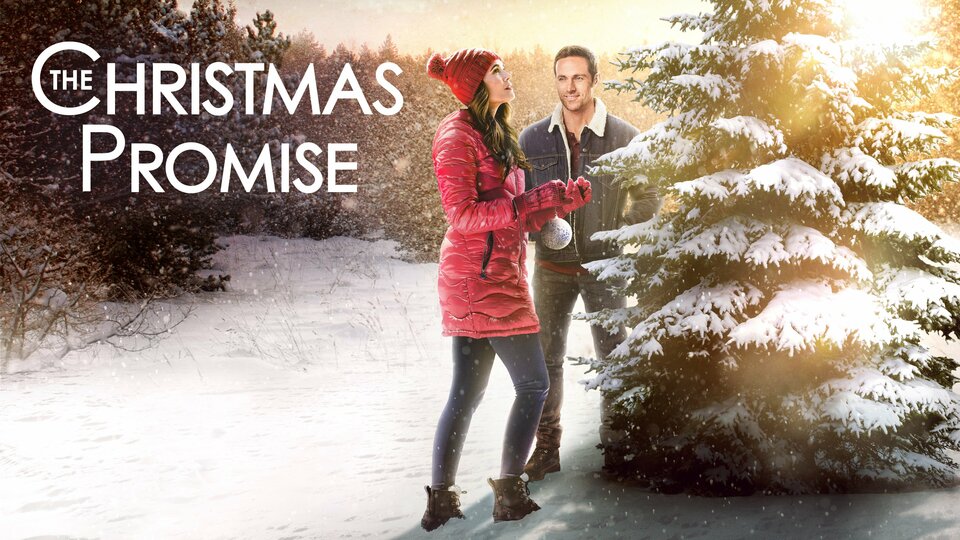 The Christmas Promise - Hallmark Movies & Mysteries