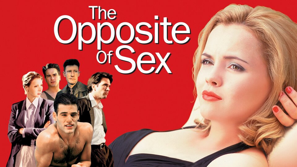 The Opposite of Sex - 