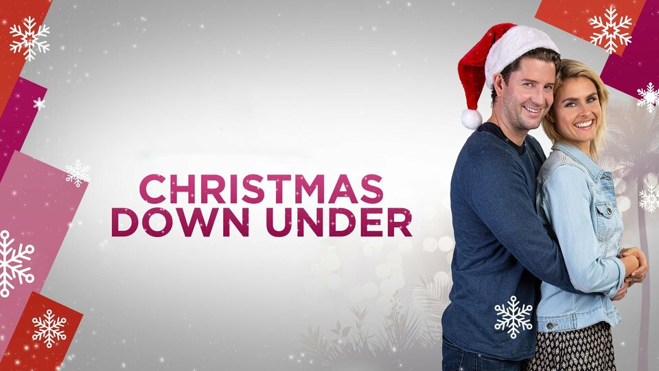 Christmas Down Under - Ion Television