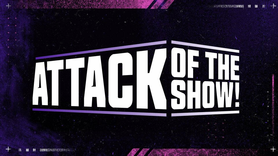 Attack of the Show! - G4