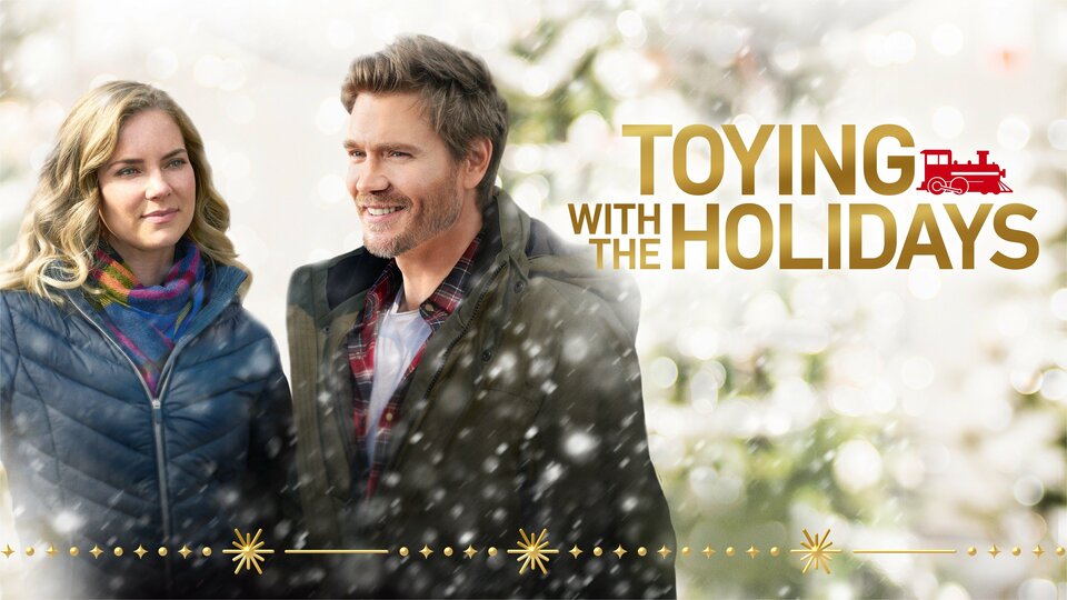 Toying with the Holidays - Lifetime