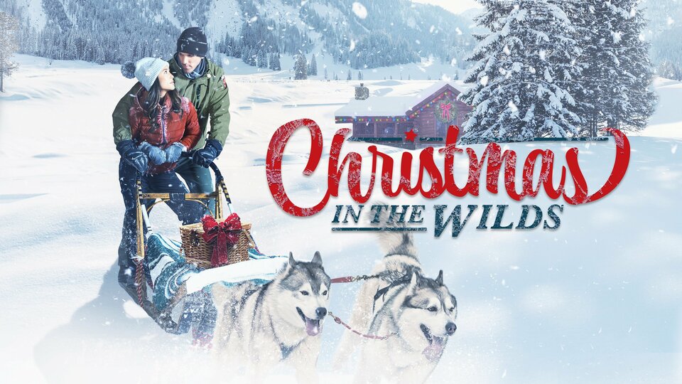 Christmas In The Wilds - 