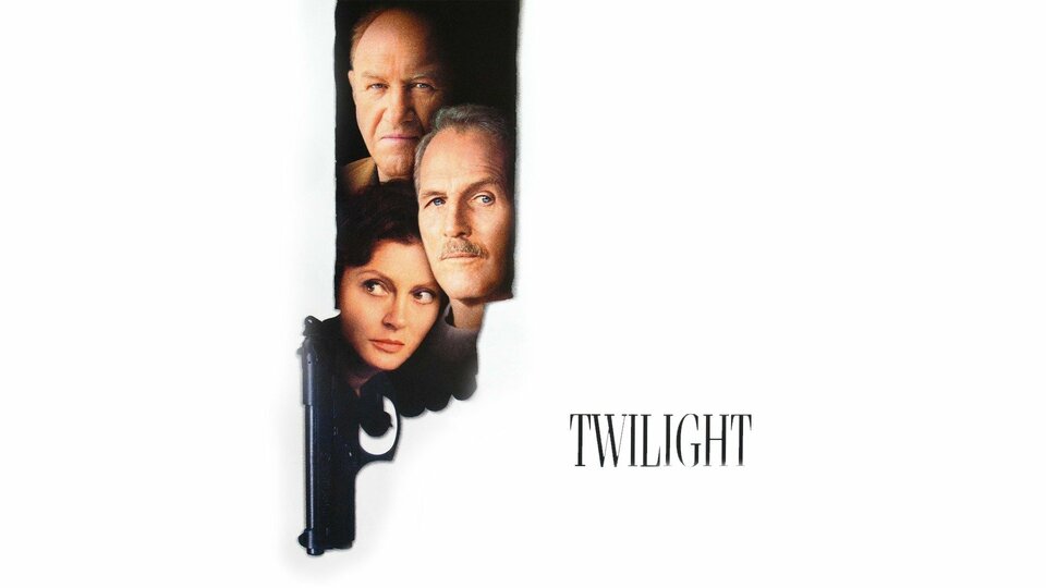 Twilight (1998) - 