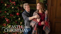 A Castle for Christmas - Netflix