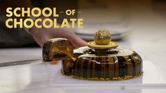 School of Chocolate - Netflix