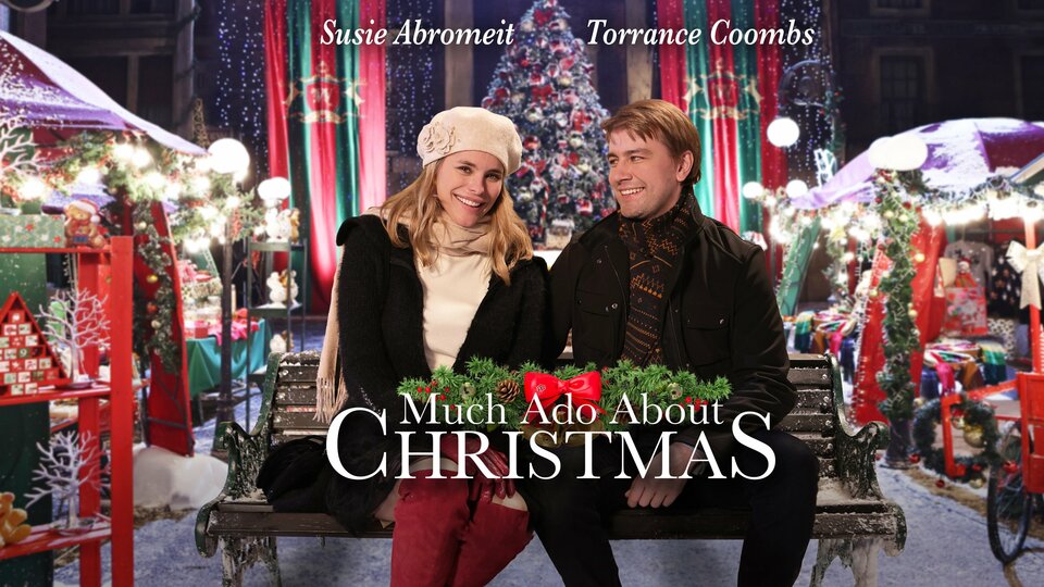 Much Ado About Christmas - Great American Family