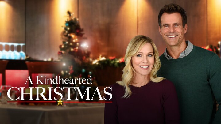 A Kindhearted Christmas - Great American Family Movie - Where To Watch