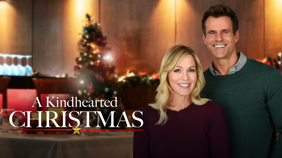 A Kindhearted Christmas - Great American Family