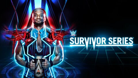 WWE Survivor Series