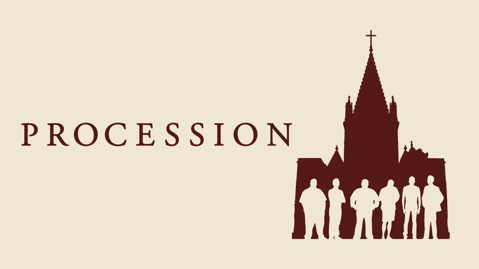 Procession - Netflix