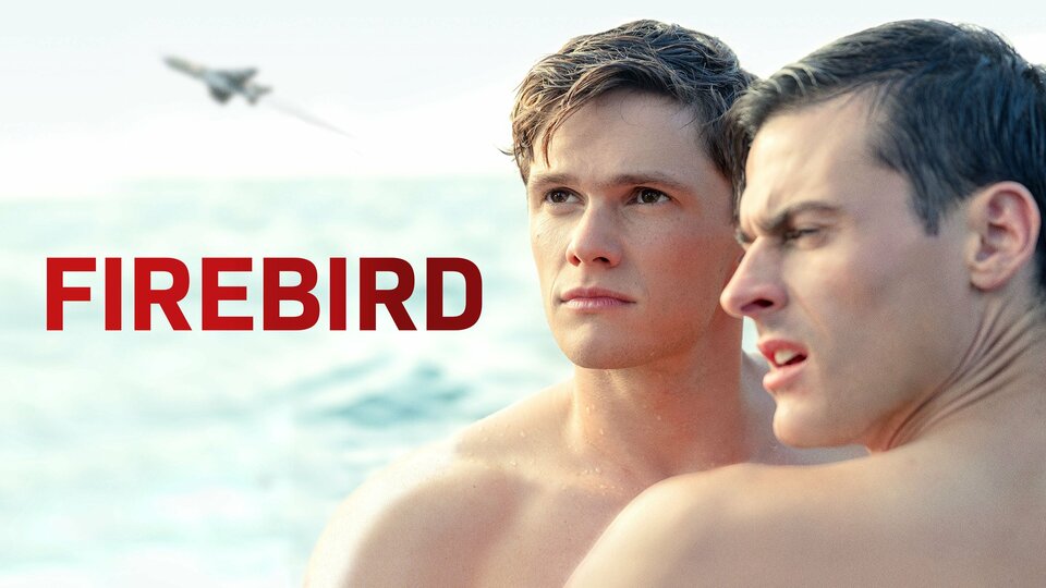 Firebird - VOD/Rent