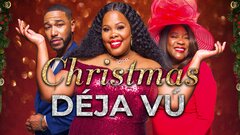 Christmas Déjà Vu - BET+