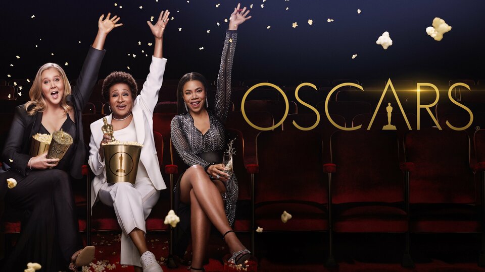 The Oscars - ABC