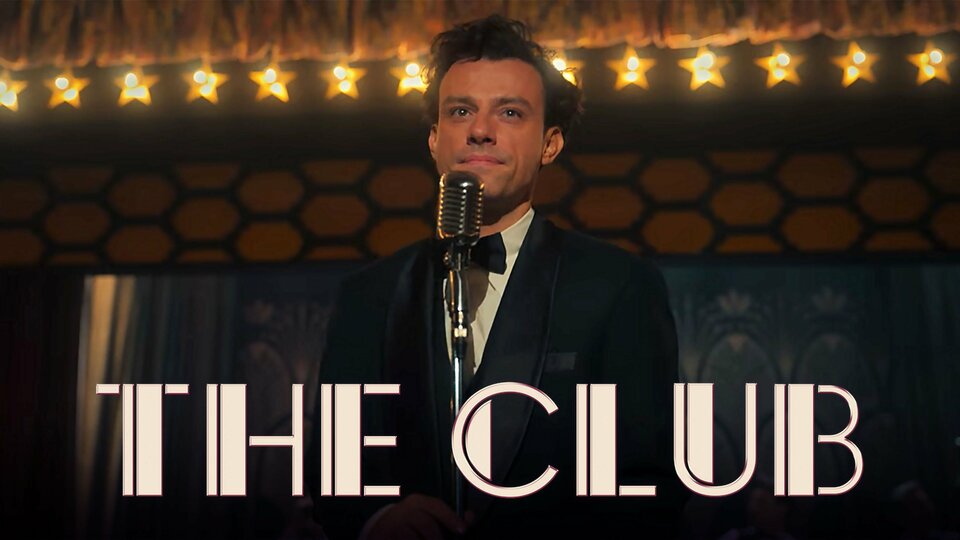 The Club - Netflix