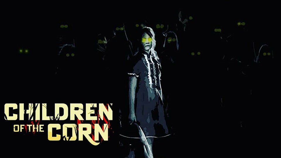 Children of the Corn (2023) - VOD/Rent