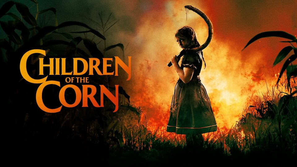 Children of the Corn (2023) - VOD/Rent