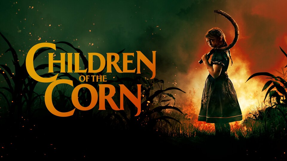 Children of the Corn (2023) - 