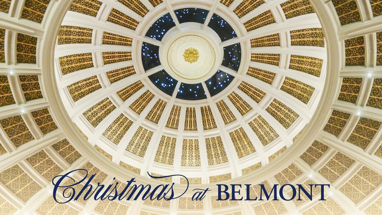 Christmas at Belmont PBS Special