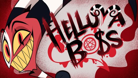 Helluva Boss