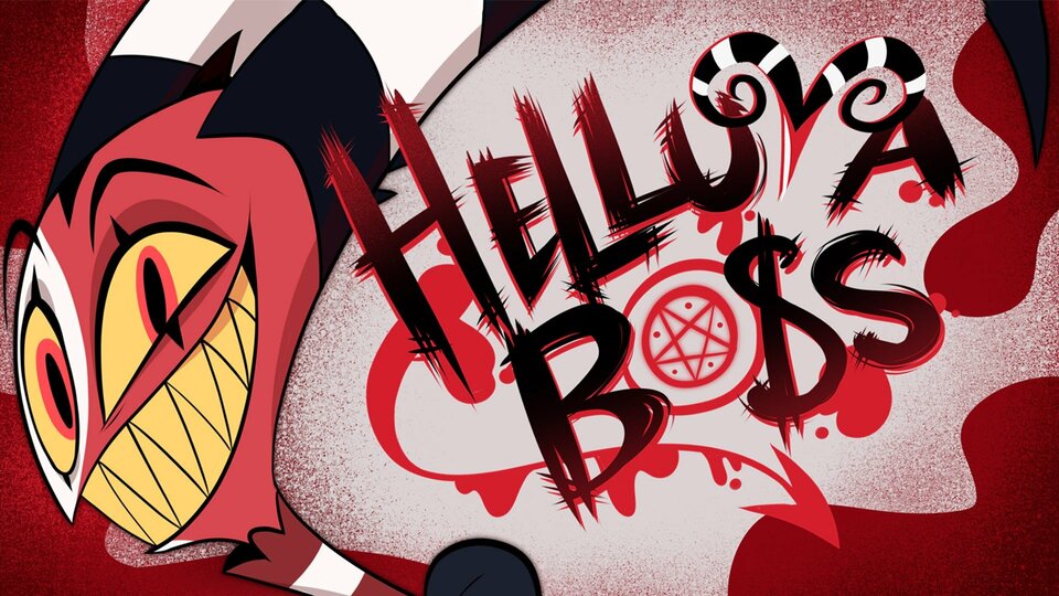 Helluva Boss - Amazon Prime Video