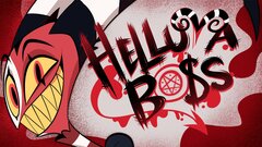 Helluva Boss