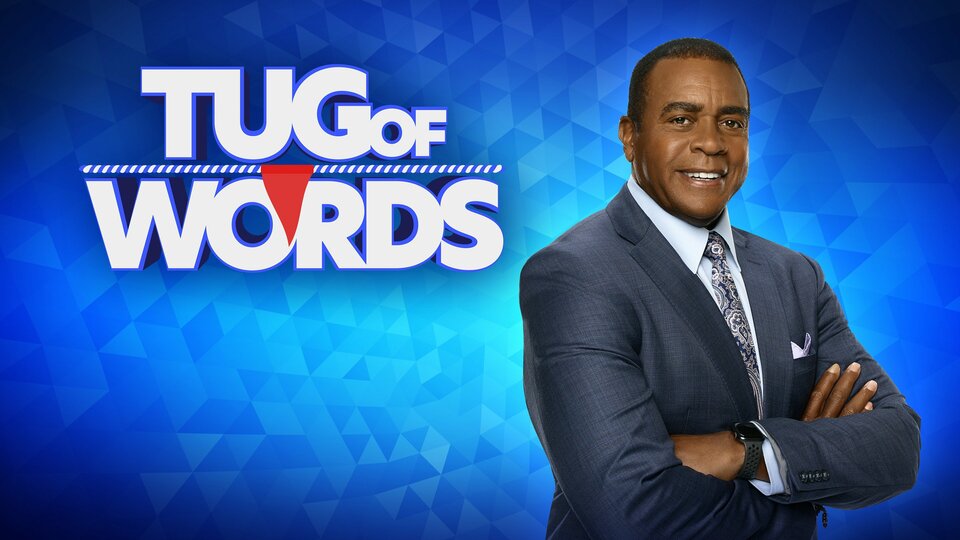 Tug Of Words Game Show Network Game Show Where To Watch