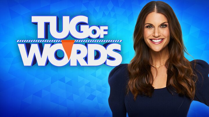 Tug of Words - Game Show Network Game Show - Where To Watch - Who Is The Host Of Tug Of Words