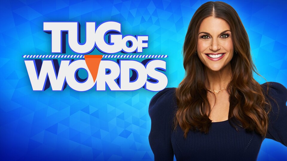 Tug of Words - Game Show Network