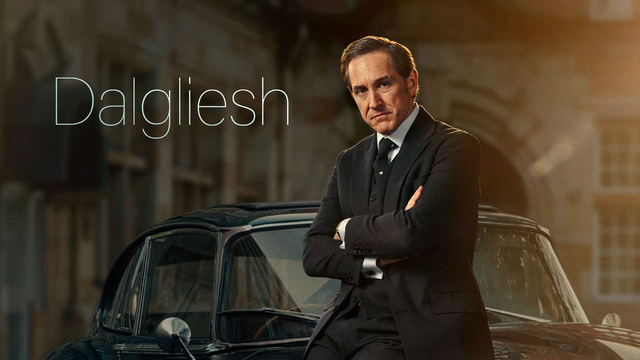 Dalgliesh key art