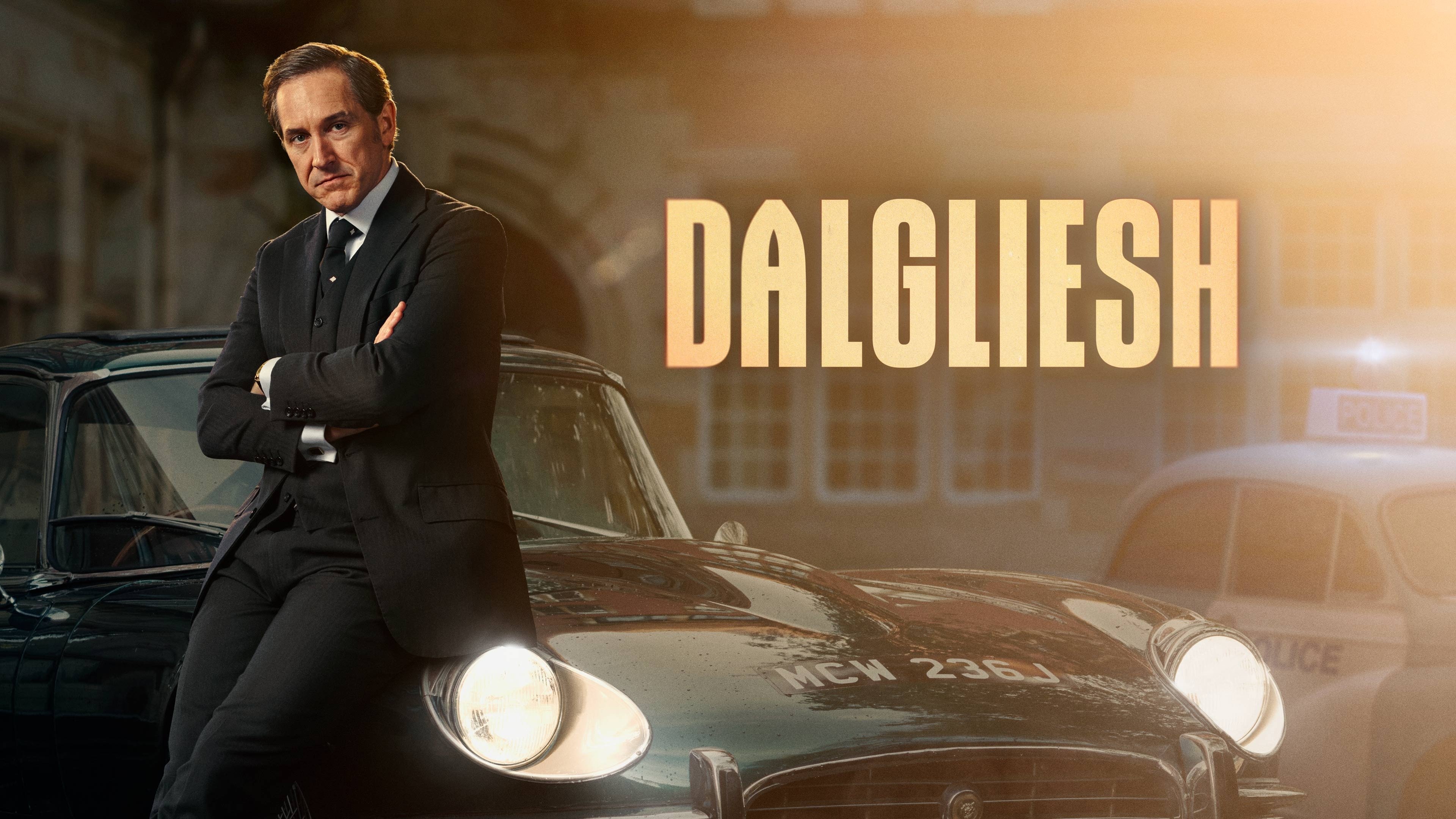 Dalgliesh - Acorn TV Series - Where To Watch