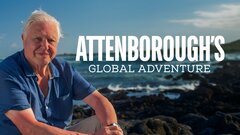 Attenborough's Global Adventure - BBC America