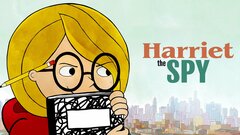 Harriet the Spy - Apple TV+
