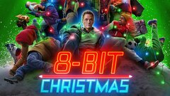 8-Bit Christmas - HBO Max