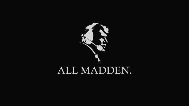 All Madden key art
