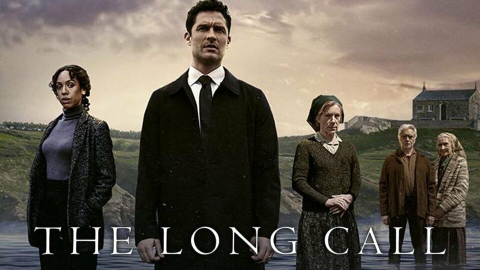 The Long Call - BritBox