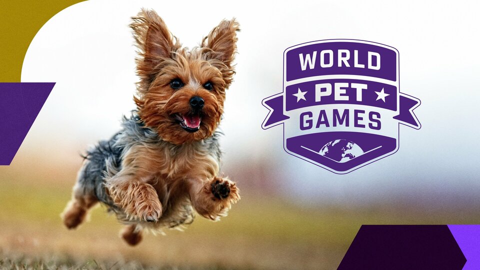 World Pet Games - FOX