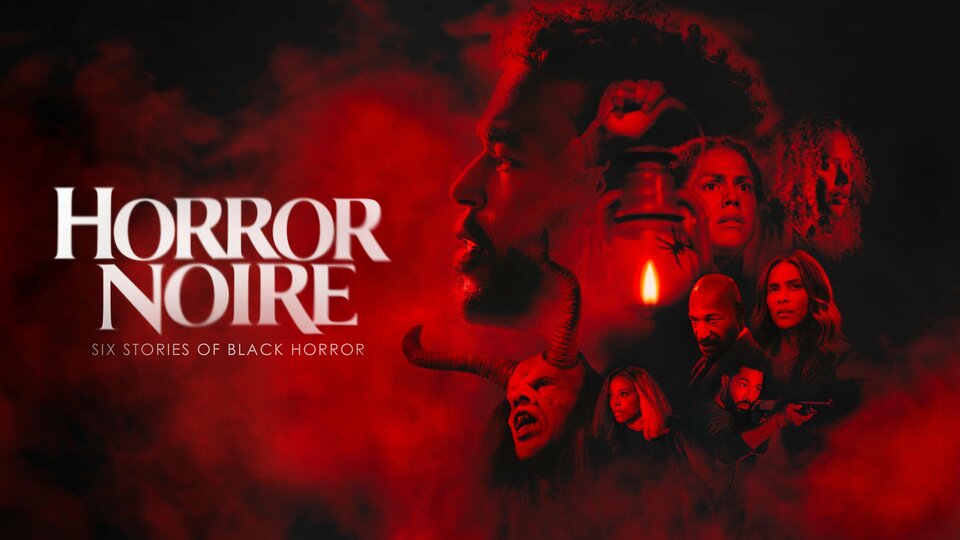 Horror Noire - Shudder