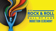 Rock & Roll Hall of Fame Induction Ceremony - HBO
